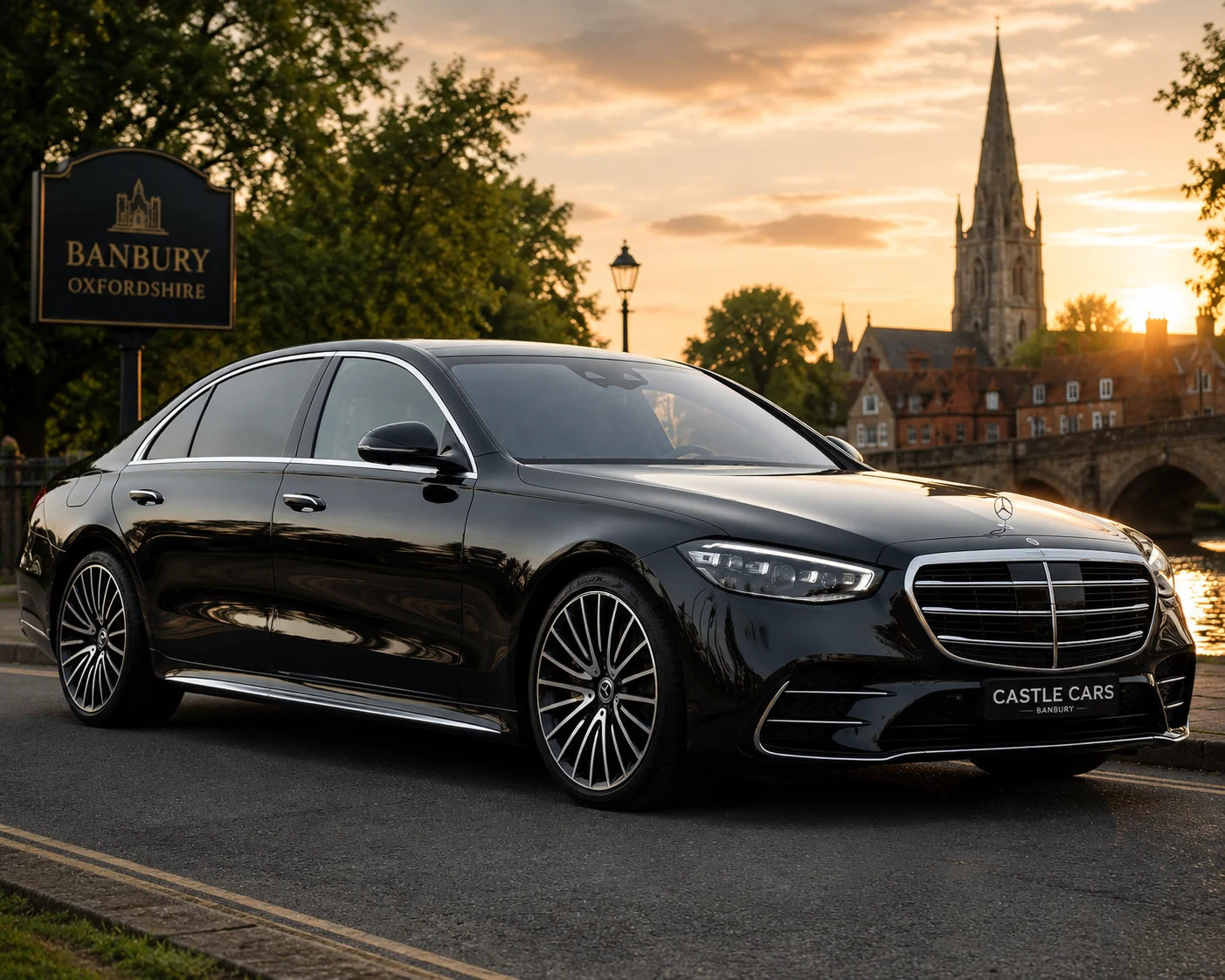 Executive