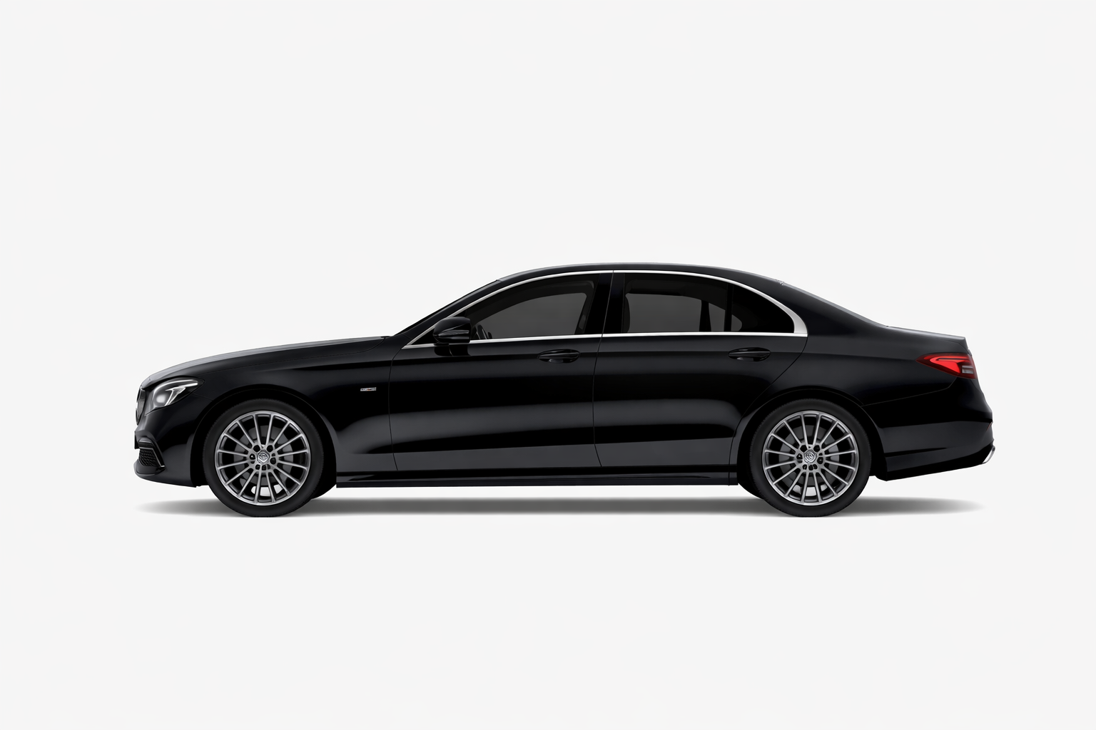 MERCEDES E-CLASS