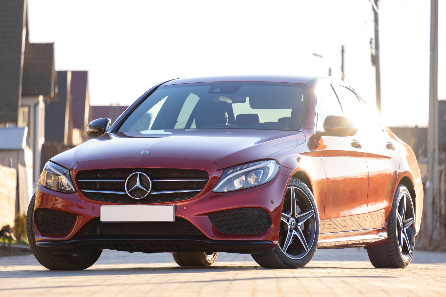 Waterperry Airport Transfers