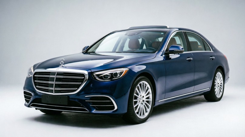 Stanton St John Airport Transfers