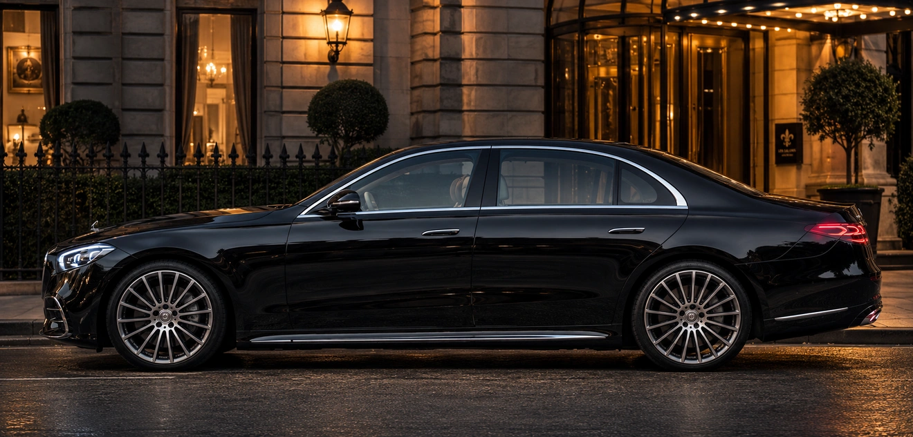 Sandford on Thames Airport Transfers & Taxi Service