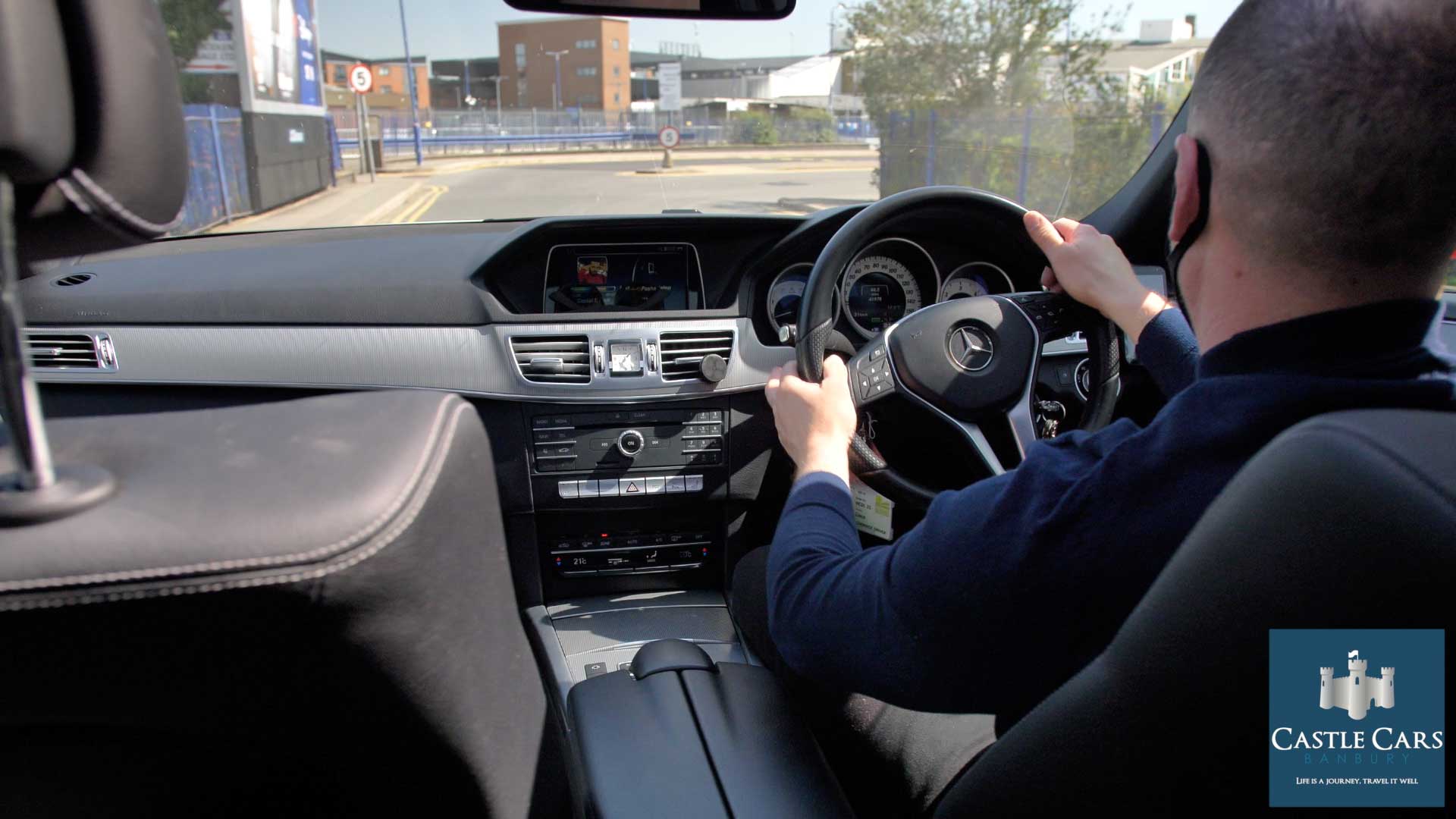 Top Chauffeur Services in the UK for Luxury Travel Needs