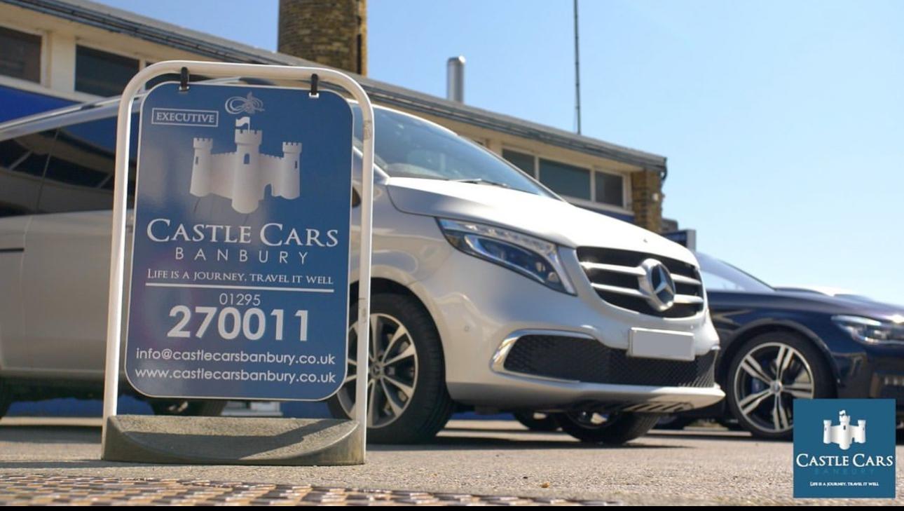 Kingham Taxi Service