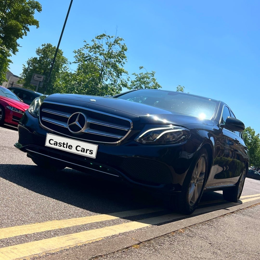Deddington Airport Transfers
