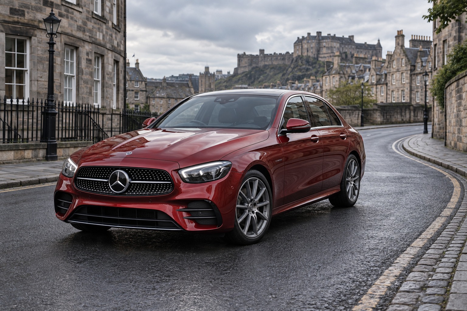 Garsington Airport Transfers