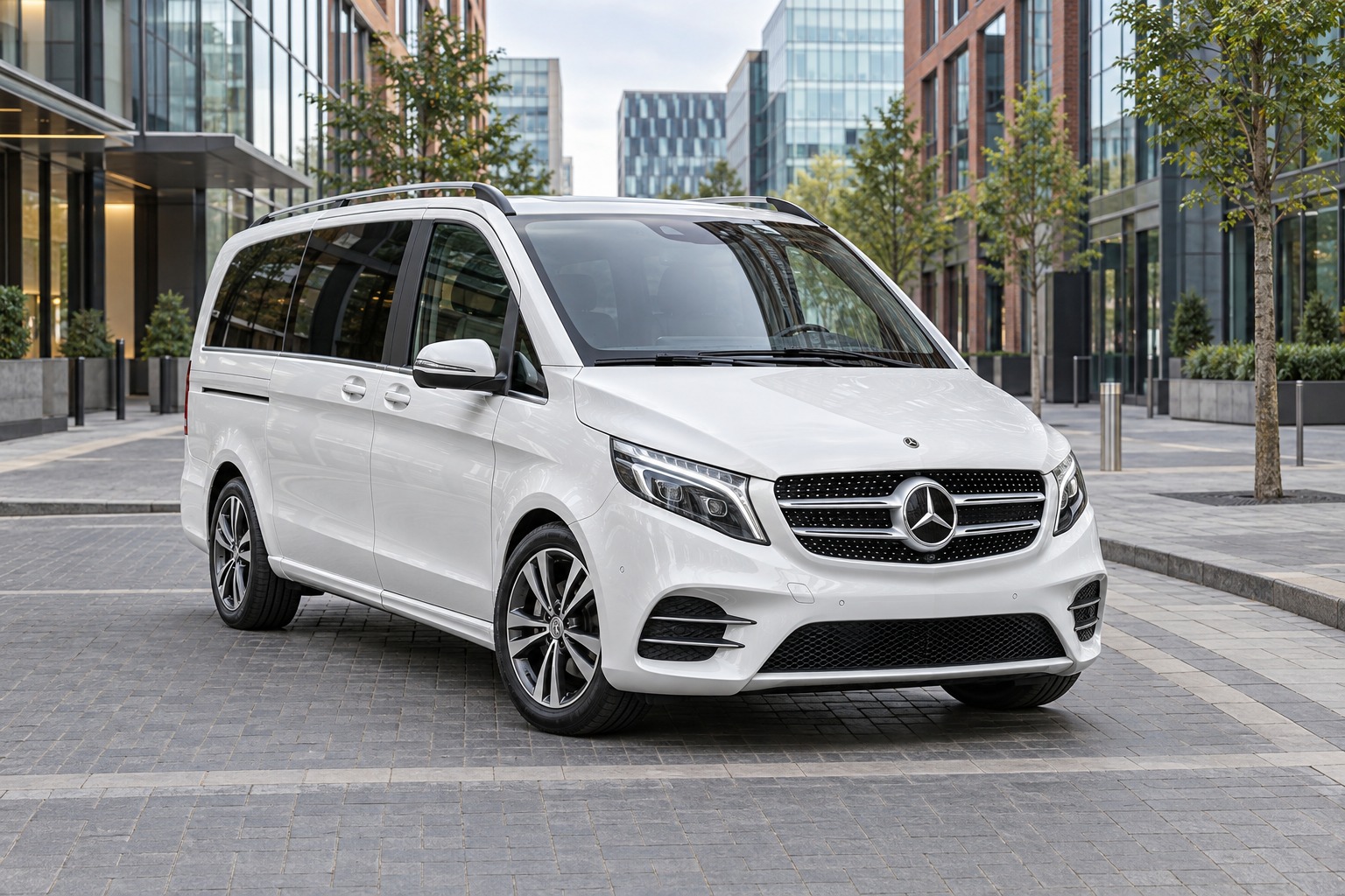 Elsfield Airport Transfers
