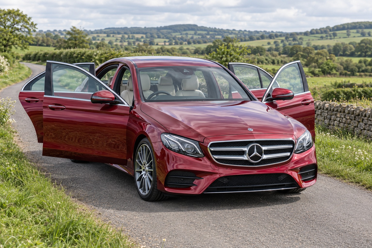Chippinghurst Airport Transfers
