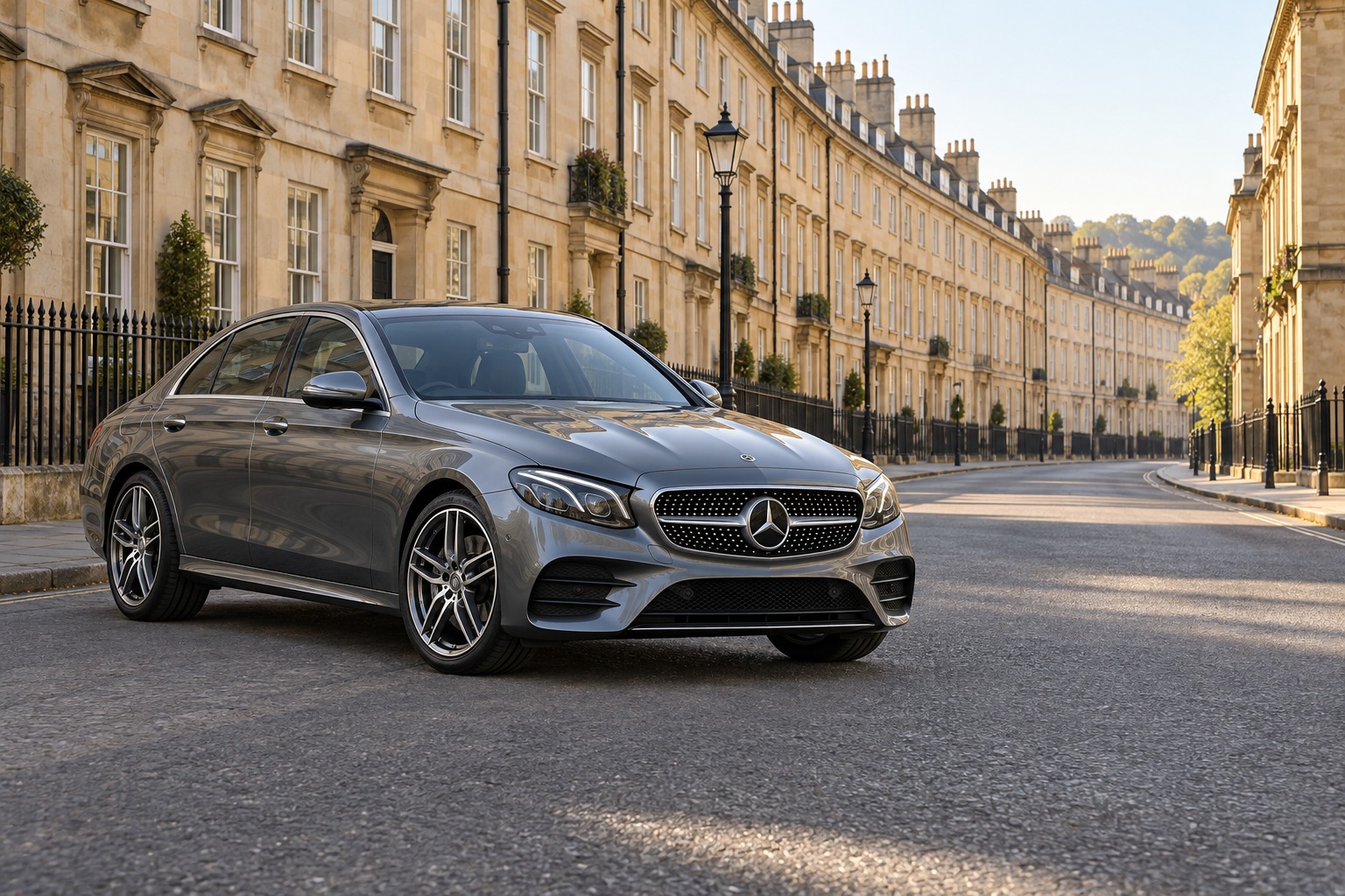 Forest Hill Airport Transfers