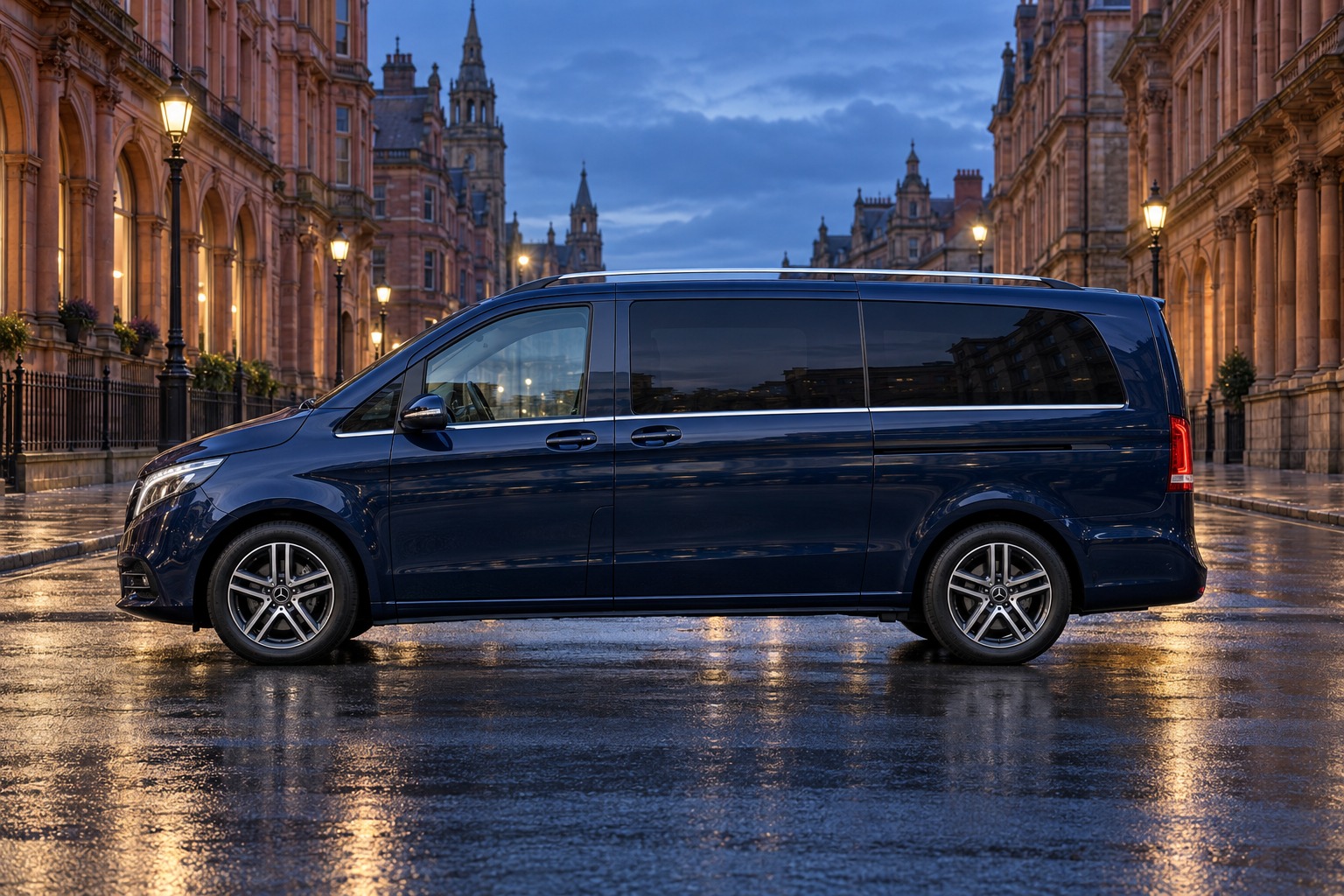 Headington Airport Transfers