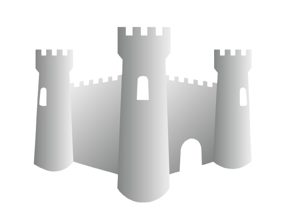 Castle Cars Logo