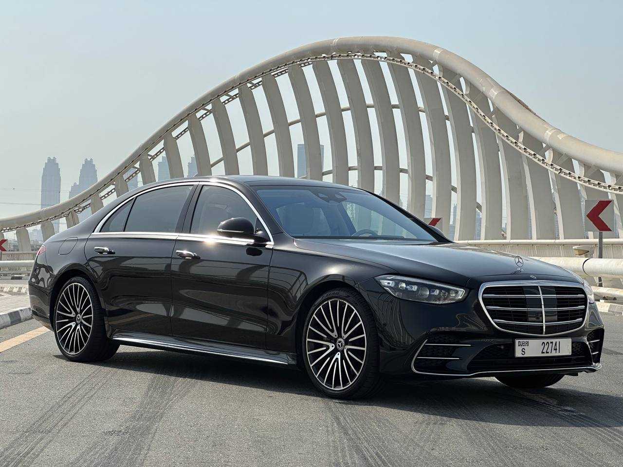 Executive